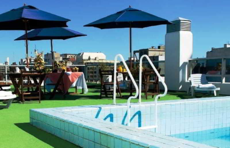 Embajador Montevideo