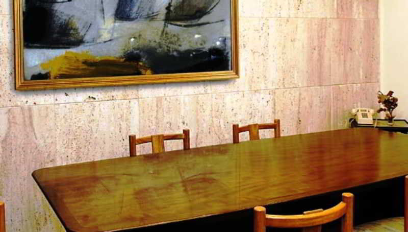 Hotel Embajador 4*