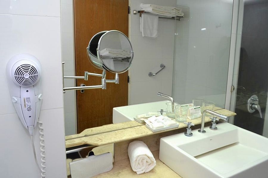 Lafayette Hotel Montevideo