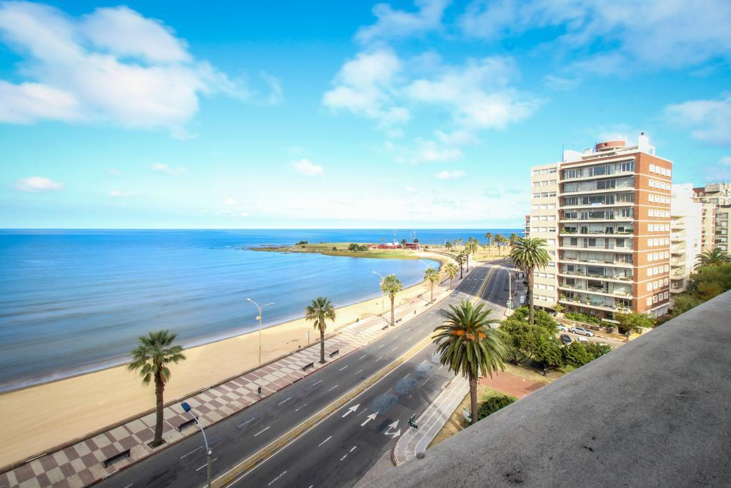 Rambla Pocitos I