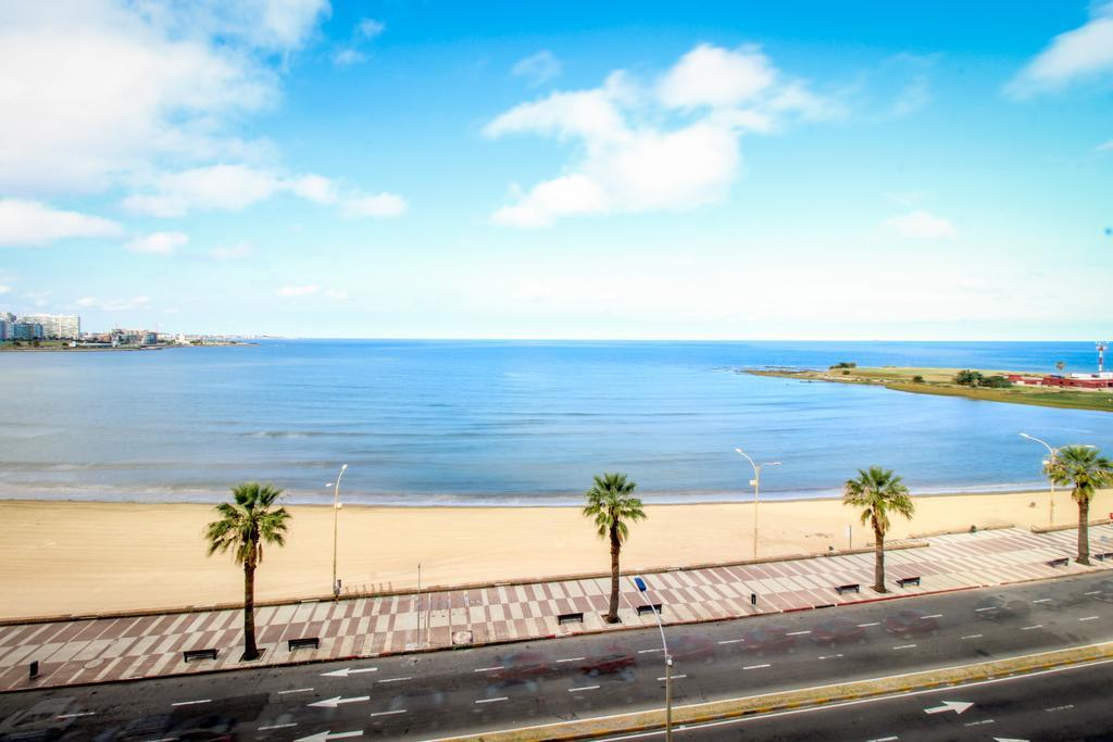 Rambla Pocitos I * Montevideo