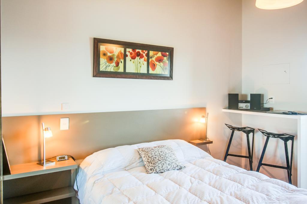 Rambla Pocitos I Apartamento