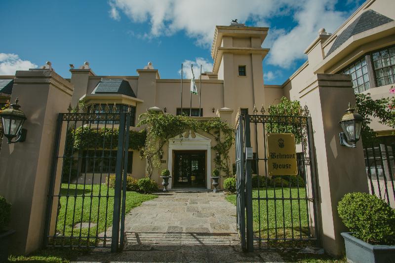 Hotel Belmont House 5*