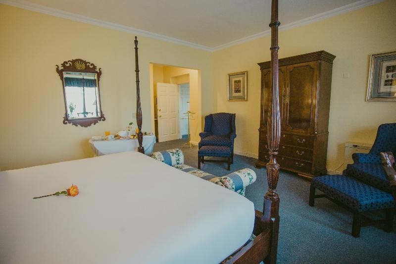 Hotel Belmont House 5*