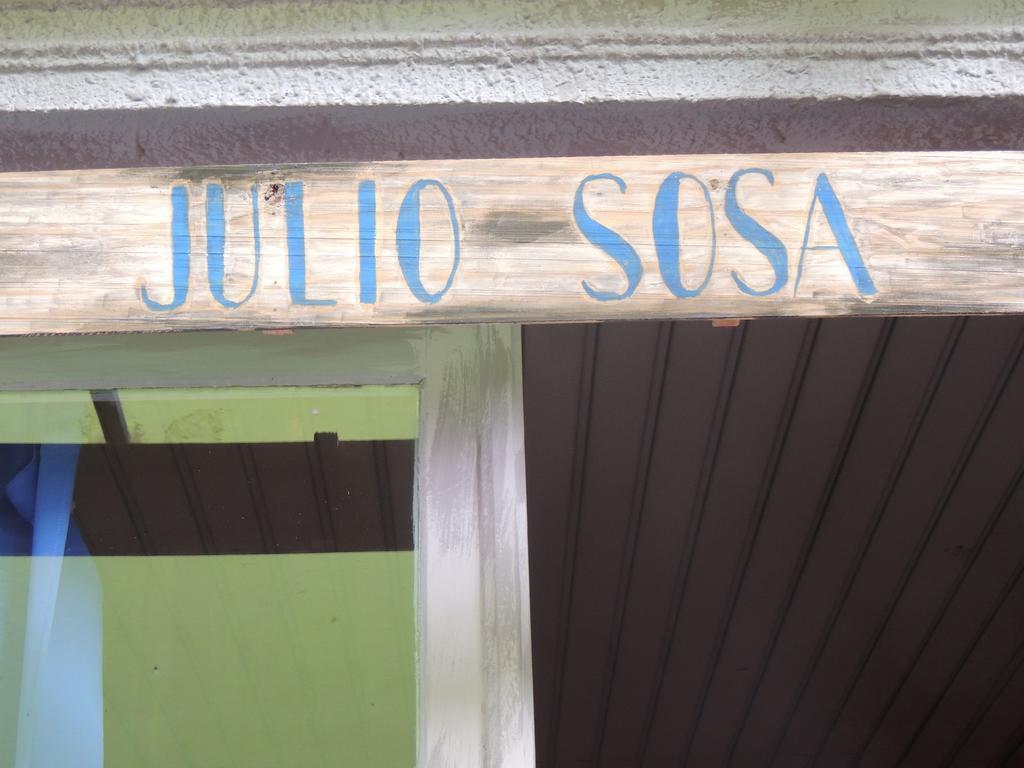 Aca Me Quedo
