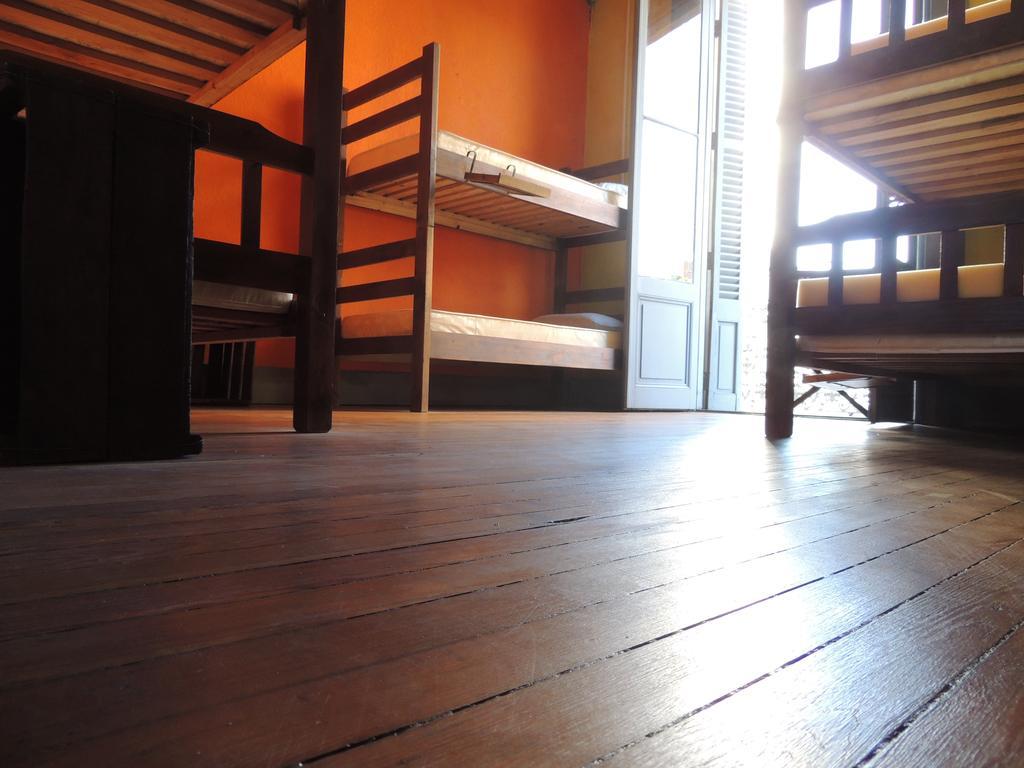 Hostal Aca Me Quedo *