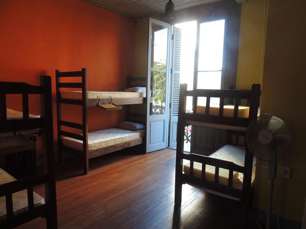Hostal Aca Me Quedo