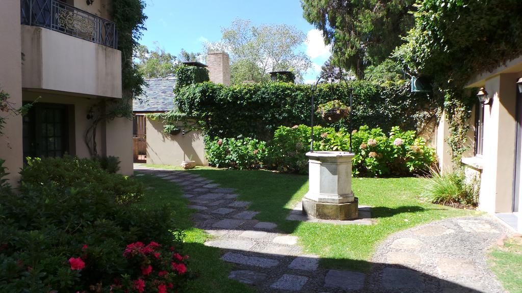 Belmont House 5*