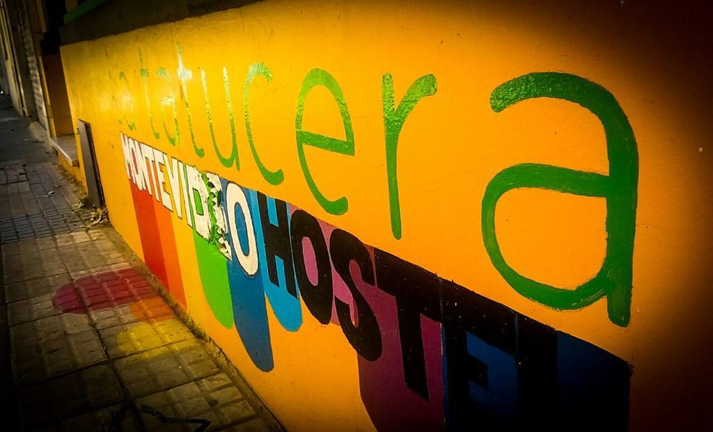 La Tatucera Hostal