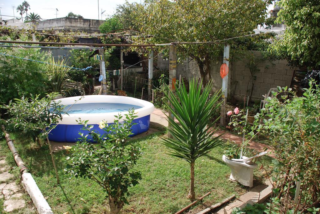 With Big Garden *