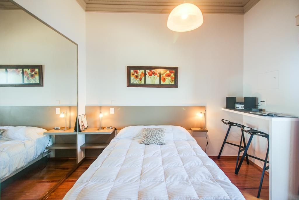 Apartamento Rambla Pocitos I Montevideo