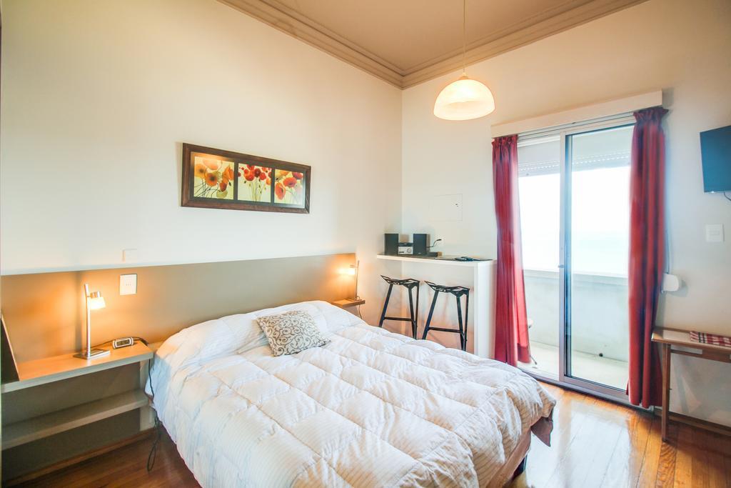 Apartamento Rambla Pocitos I