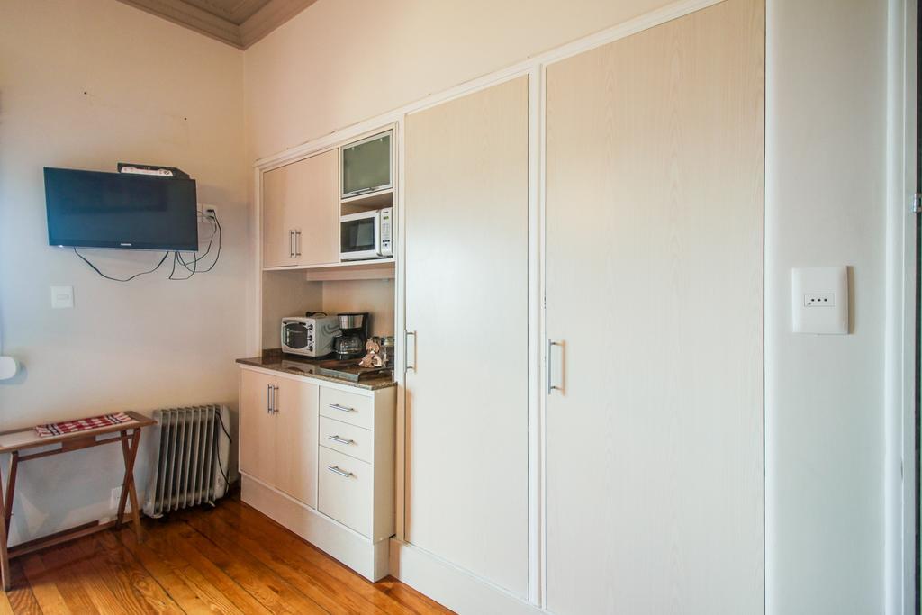 Rambla Pocitos I Apartamento