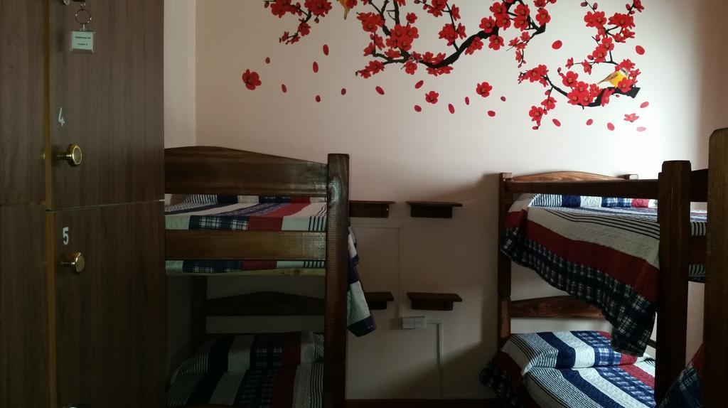 Posada Del Gaucho Hostel