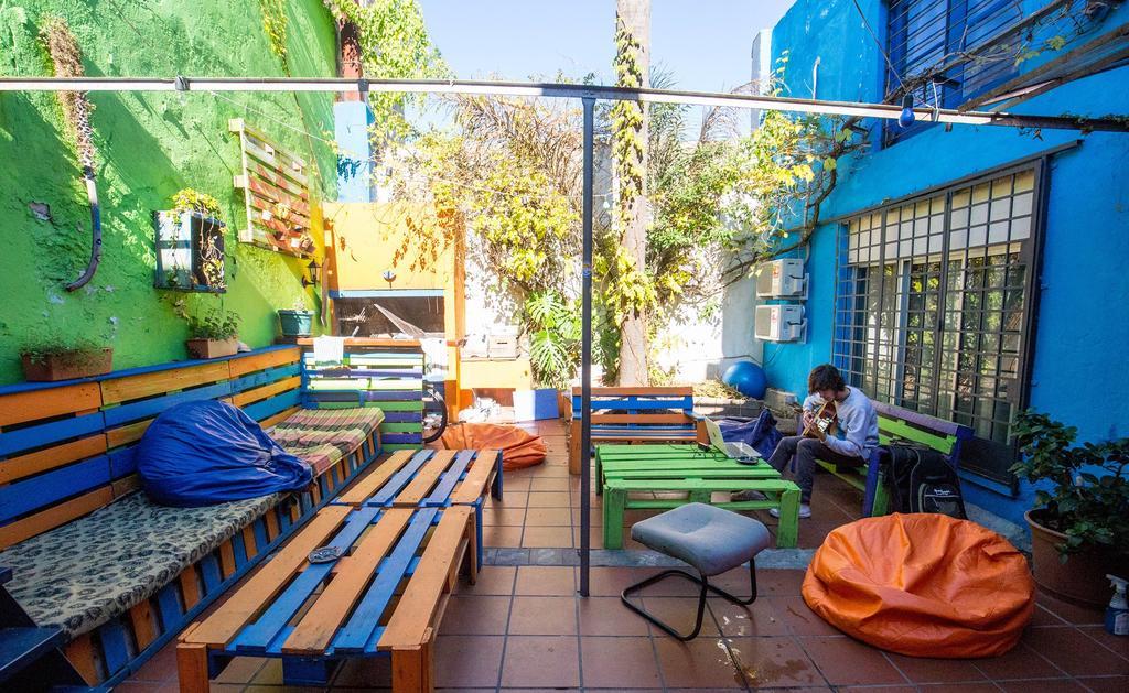 Hostal Compay Montevideo