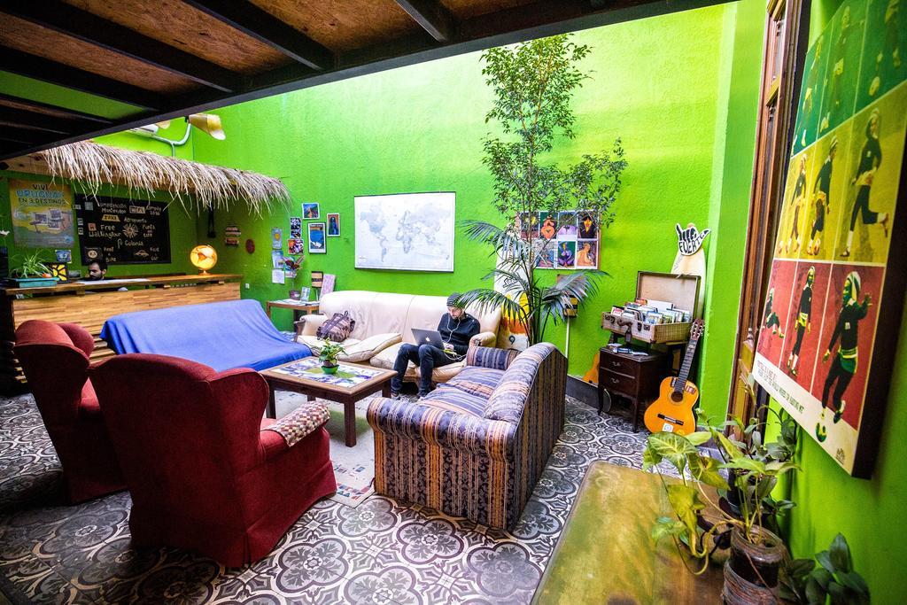 Hostal Compay *
