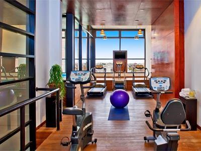 Four Points By Sheraton