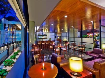 Four Points By Sheraton Montevideo