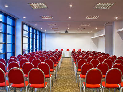 Four Points By Sheraton 4* Montevideo