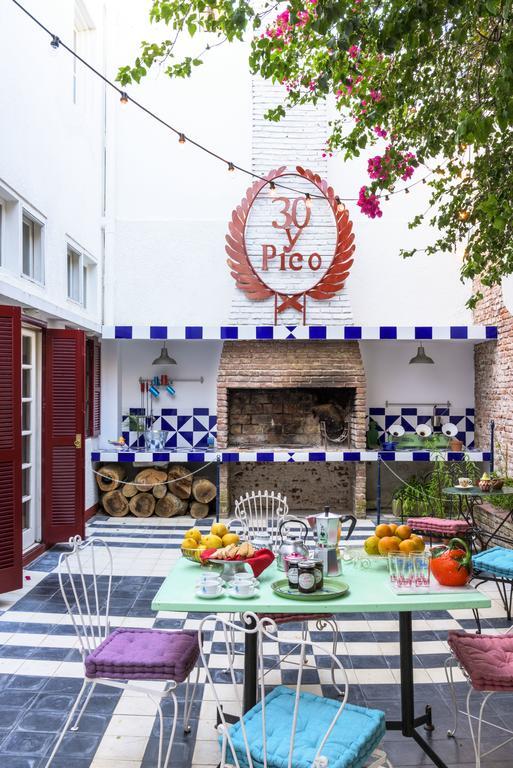 Bed and breakfast Casa Roberto 3*