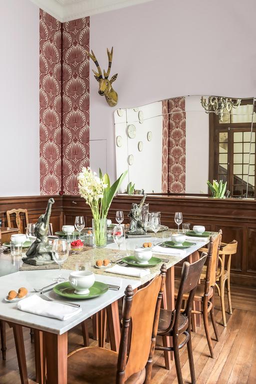 Casa Roberto Bed and breakfast 3*