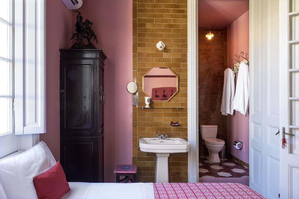 Casa Roberto Bed and breakfast Montevideo