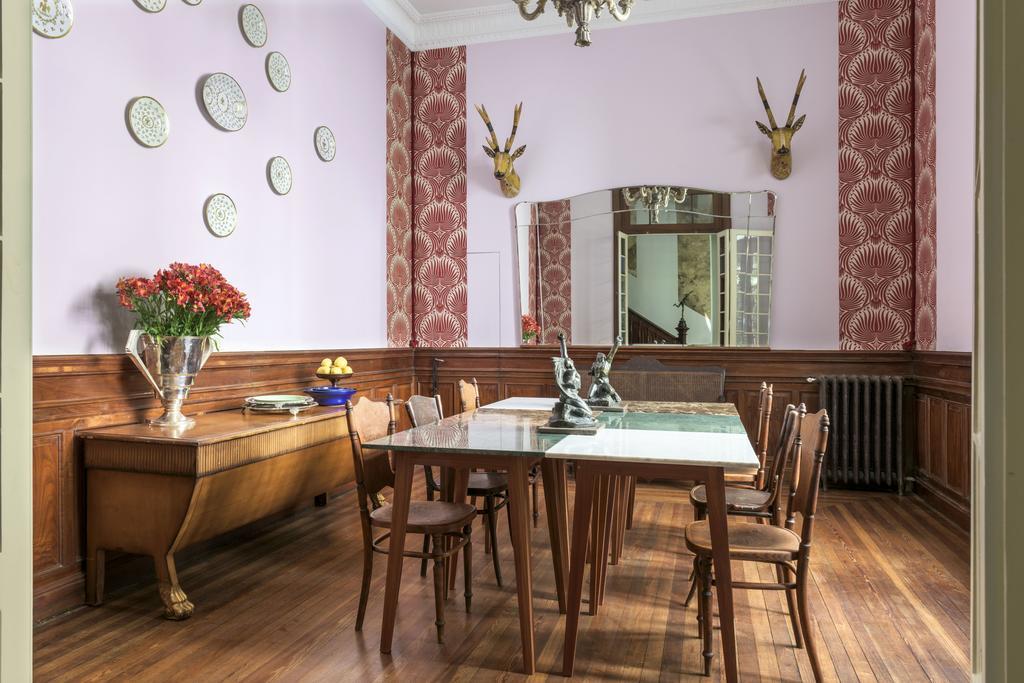 Bed and breakfast Casa Roberto