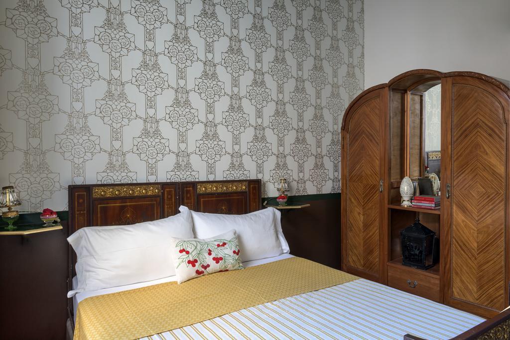 Casa Roberto Bed and breakfast