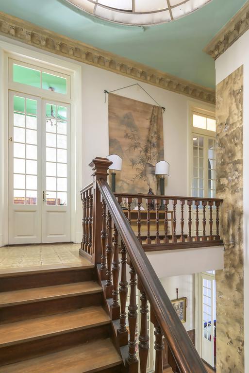 Casa Roberto Bed and breakfast 3*
