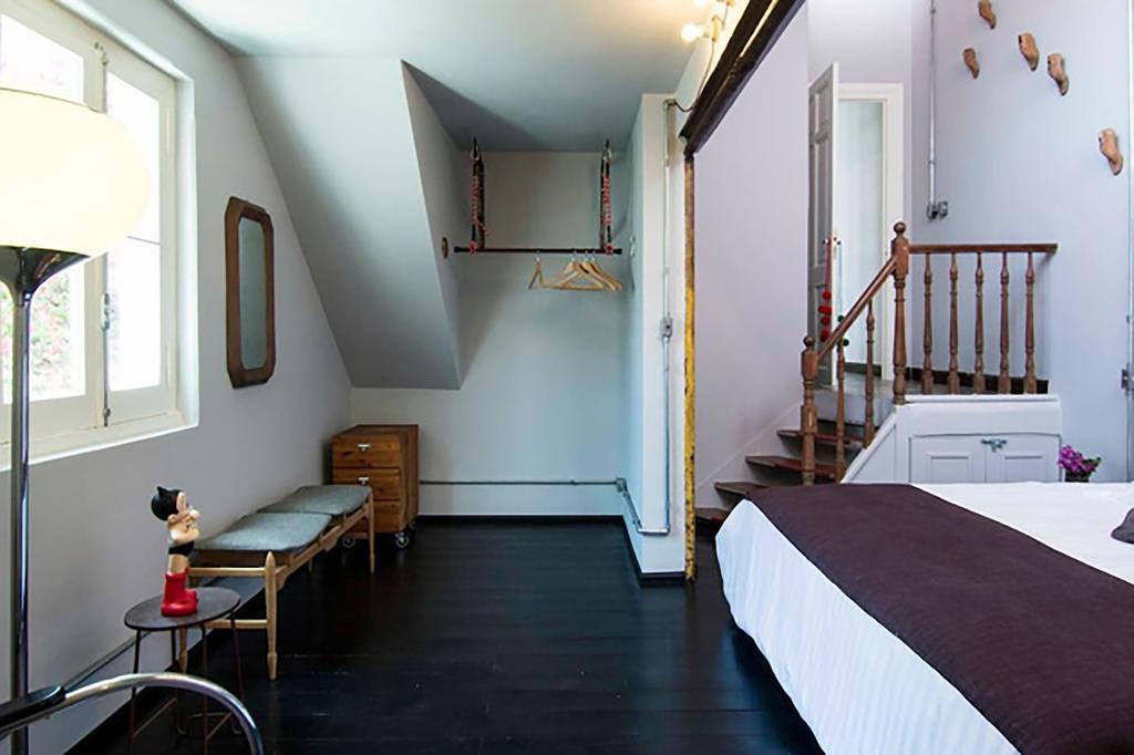 Bed and breakfast Casa Roberto