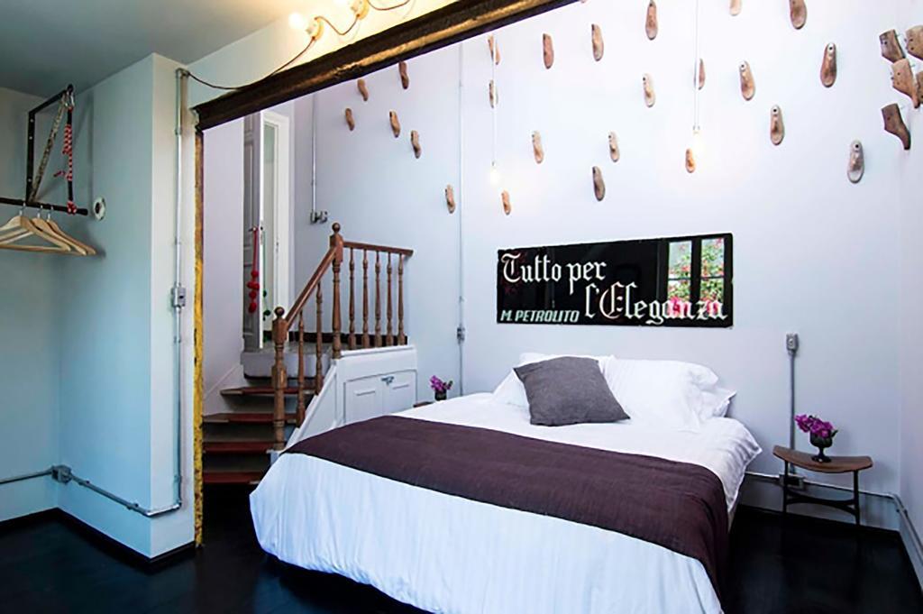 Bed and breakfast Casa Roberto