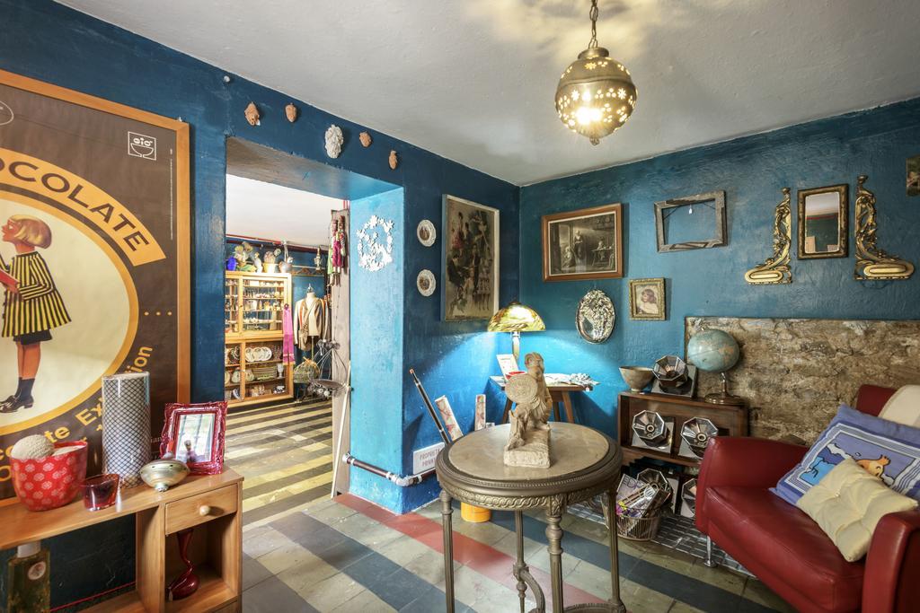 Bed and breakfast Casa Roberto 3*