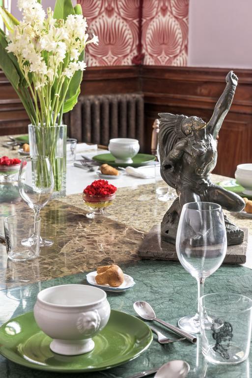 Bed and breakfast Casa Roberto Montevideo