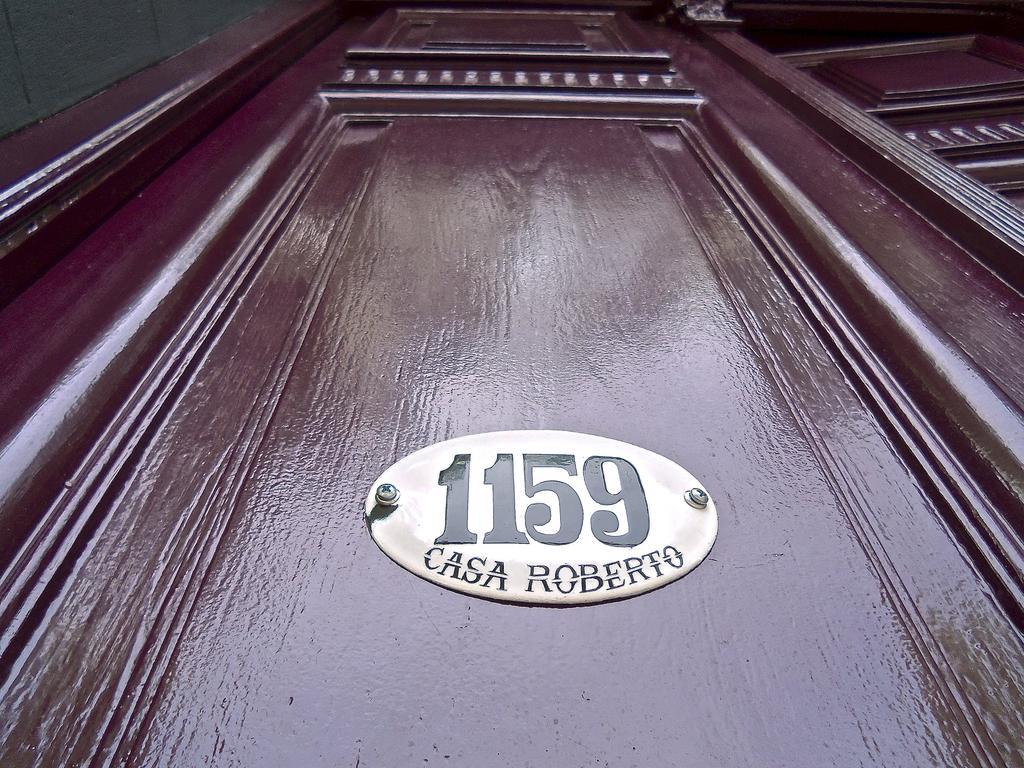Casa Roberto 3*