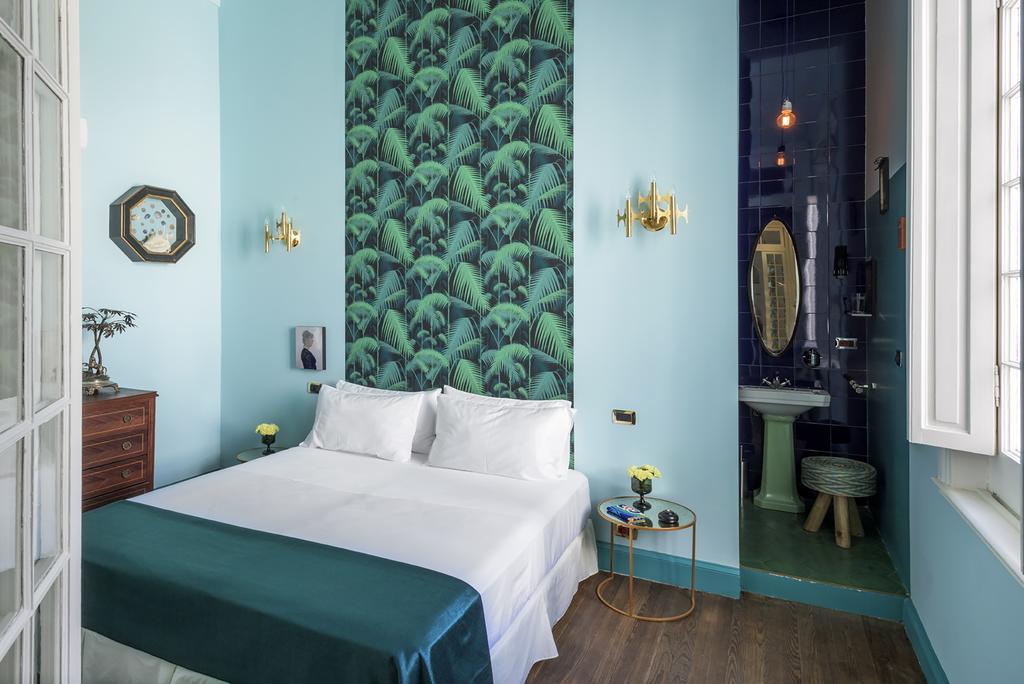 Casa Roberto Bed and breakfast