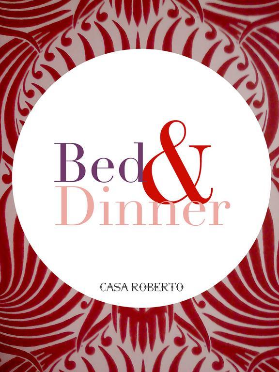 Casa Roberto Bed and breakfast
