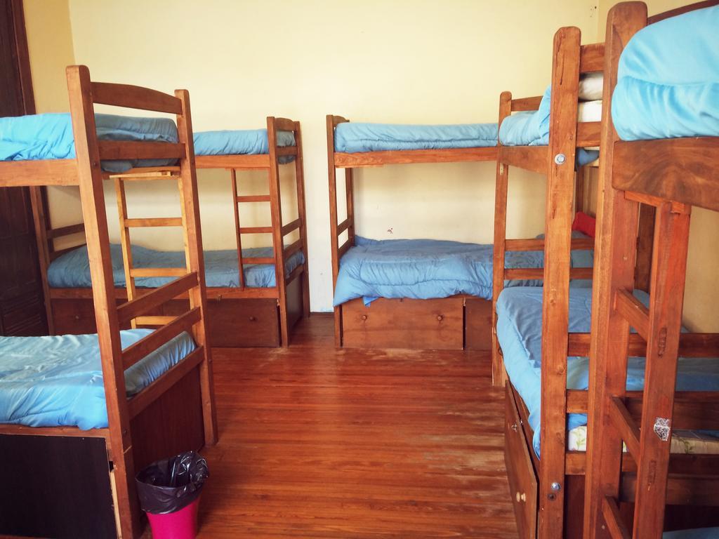 Hostal Ukelele Montevideo