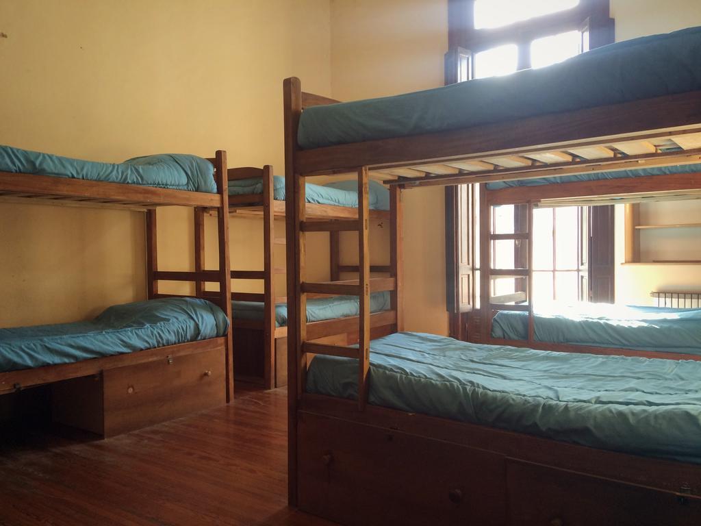 Ukelele Hostal Montevideo