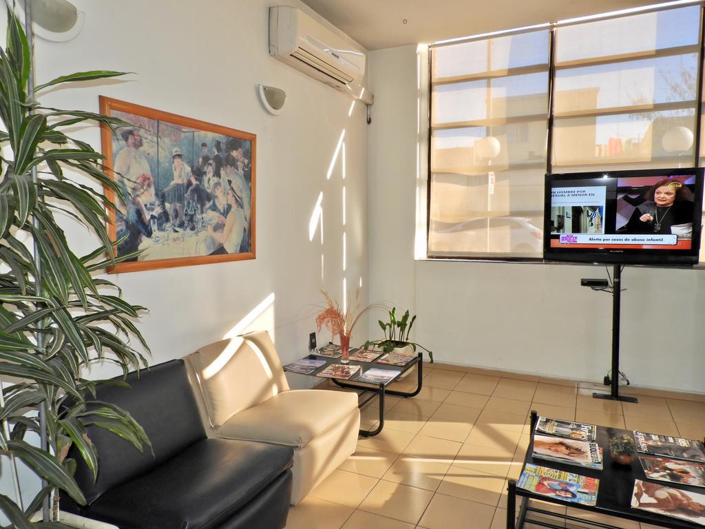 Tres Cruces Hotel 3*