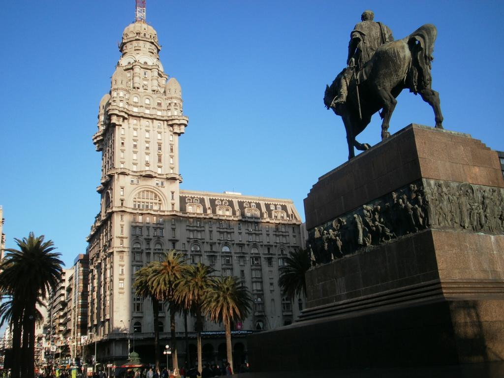 New Arapey Montevideo