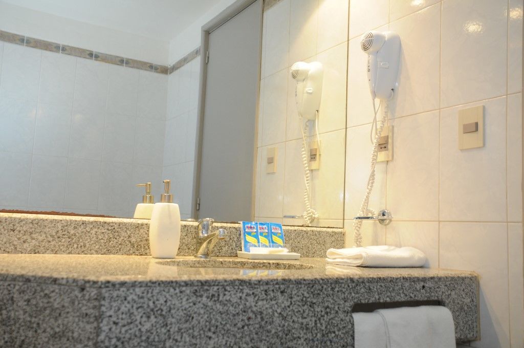 California Hotel 3*