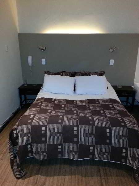 New Arapey 2* Montevideo