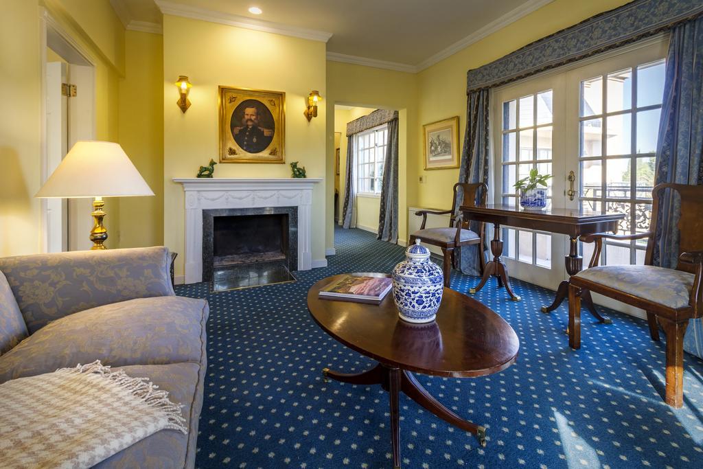 Belmont House 5*