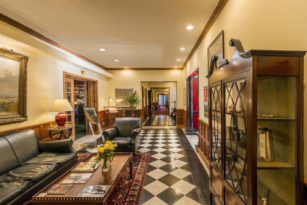Belmont House 5*