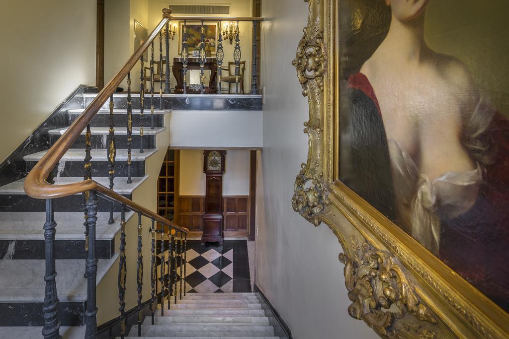 Hotel Belmont House 5*