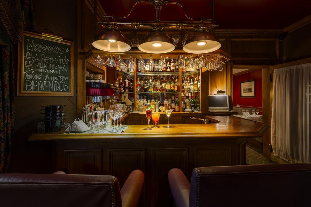 Hotel Belmont House 5*
