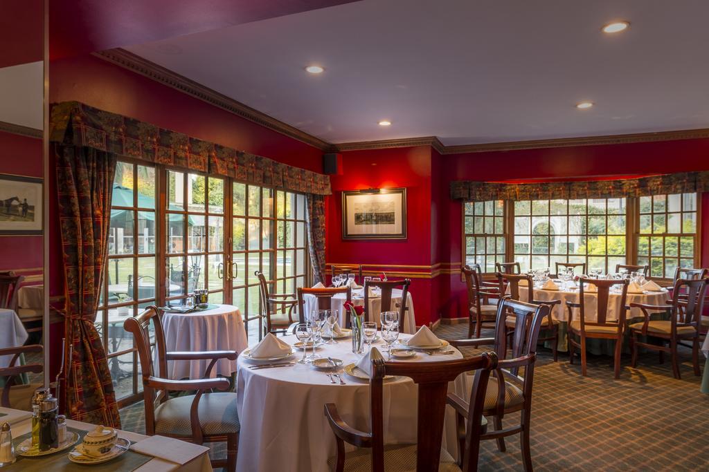 Belmont House 5* Montevideo
