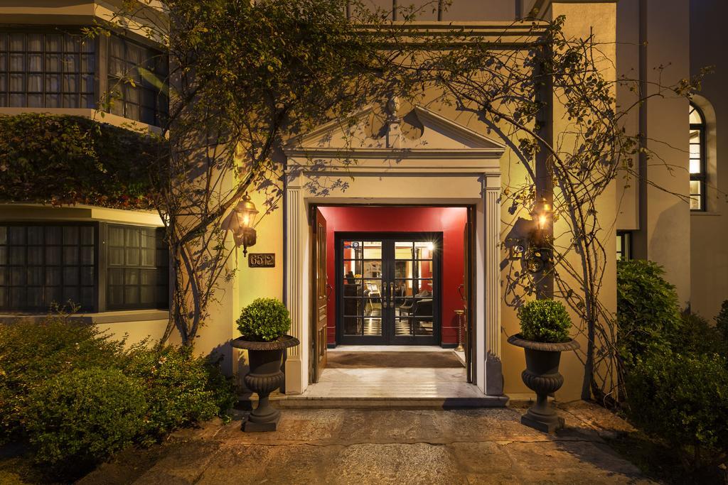 Belmont House Hotel 5*