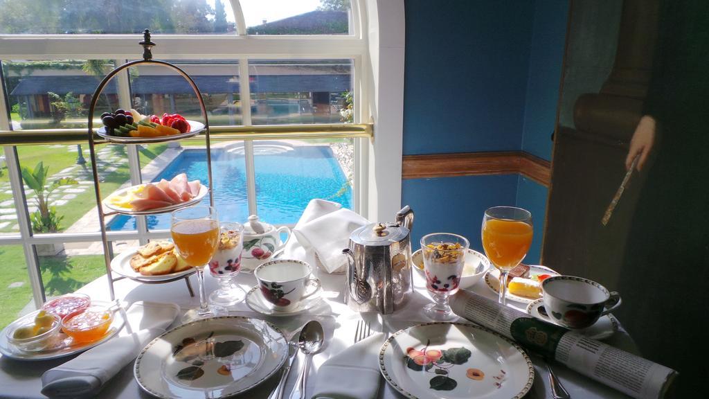 Belmont House 5*