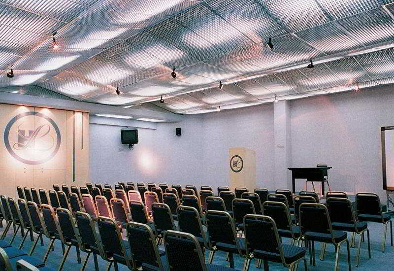 Hotel Lafayette 4*